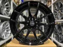 Work Emotion CR-KAI. 7.0x16", 5x100, 5x114.3, ET35,  73,1. 