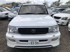 ����� Toyota Land Cruiser J100 ���� 064 53301-60320 ����