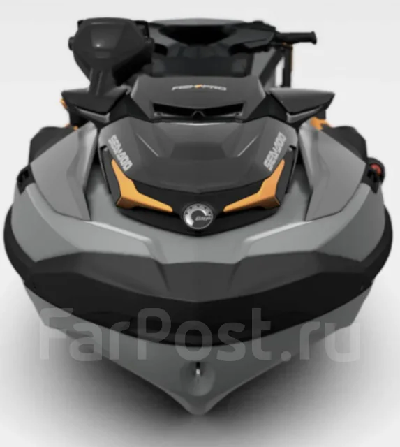 BRP Sea-Doo Fishpro. 2024 ���. ��� ����� �� ������������ ����
