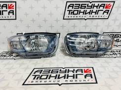���� RH+LH Toyota Highlander (XU40/45/48) 2007-2010 ��� �������� VL-2052 ����