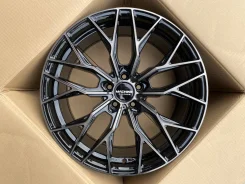 Ultra Machine. 8.5x19", 5x114.3, ET35, �� 67,1���. ����