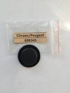   698345   Citroen, Peugeot 698345 