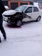 Fiat Albea ����