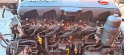 ��������� DAF XF 105. MX340. 460�. � A278717 ����