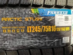 Farroad Arctic STU99. ������, ��� �����, 2024 ���, ����� ����