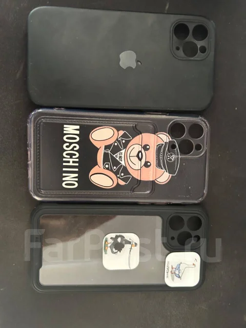 Apple iPhone 11 Pro. �/�, 512 ��, ������� ����