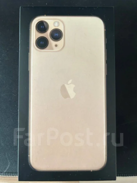 Apple iPhone 11 Pro. �/�, 512 ��, ������� ����