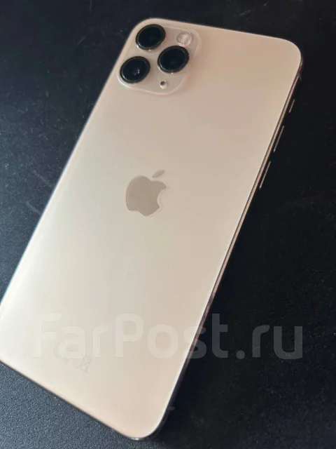 Apple iPhone 11 Pro. �/�, 512 ��, ������� ����