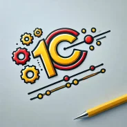 ��������� 1C. ����