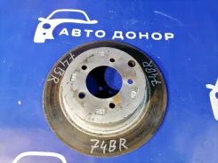 ���� ��������� Mitsubishi RVR GA3W 4B10 4615A121, ������ 4615A121 ����