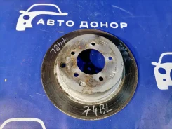 ���� ��������� Mitsubishi RVR GA3W 4B10 4615A121, ������ 4615A121 ����