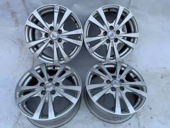 WSP Aida. 6.0x15", 5x100, ET45, �� 73,1���. ����