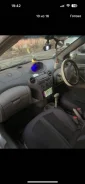 Toyota Platz. �������, ��������, ������ ����