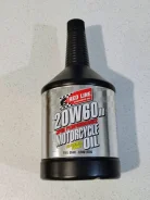 Red Line. 20W-60, �������������, 1��. ����
