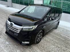 Honda Stepwgn. , , 1.5 (150..), , 41 000.  