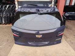    Cadillac XT4 2018-2023 