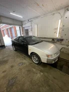 Toyota Corolla Levin. AE111, 4AGE ����