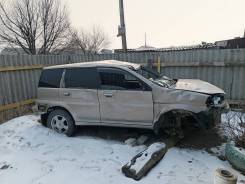 Honda HR-V. GH31106371, D16A9110389 