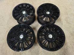 Wald Renovatio. 9.5x20", 5x150, ET53 ����