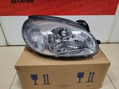 ���� �������� ������ Chevrolet Lanos 2005-2009/ Daewoo Lanos 1997-2008 ST2221104RLD ����