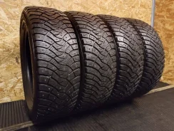 Dunlop SP Winter Ice 03. ������, ����������, �/�, ����� 40 % ����