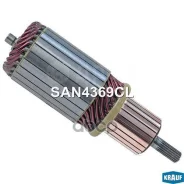 ����� �������� CG134369/618207, SAN4369CL Krauf, �� 2816054070 ����