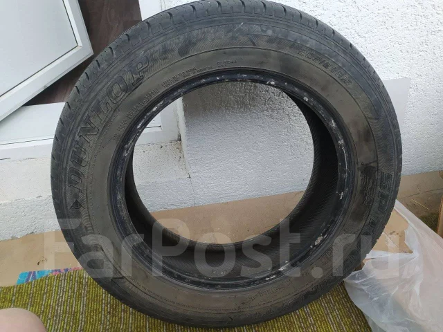 Dunlop SP Touring T1. ������, �/�, ����� 10 % ����
