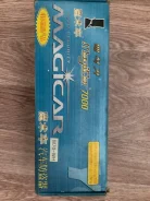 Magicar ����