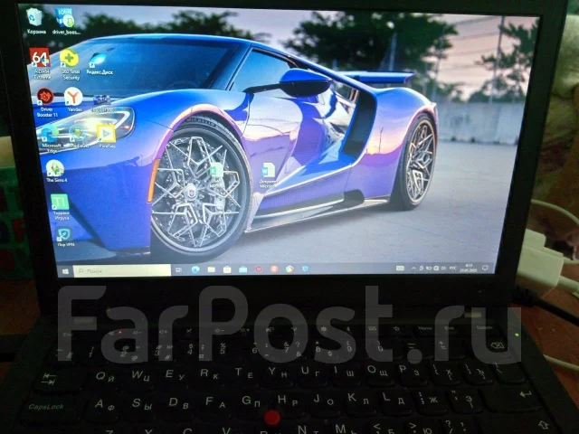 Lenovo. 12.5", ��� 8 ��, ���� 256���, WiFi: 1, Bluetooth: 1 ����