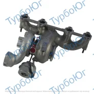 ��������������� BorgWarner 54399880057 54399880057 ����