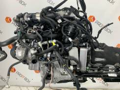 ��������� BMW B57D30A X3 G01 30dX 3.0 � ��������� B57D30 ����