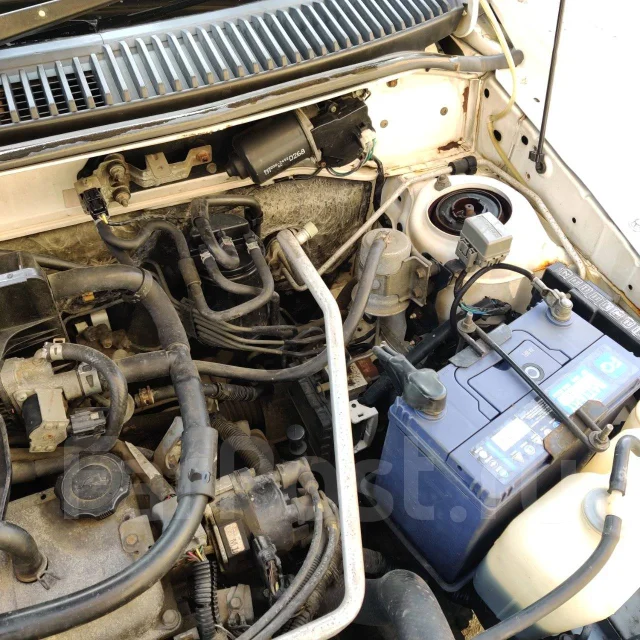 Mazda Demio. �������, ��������, 1.3 (83��.�.), ������ ����