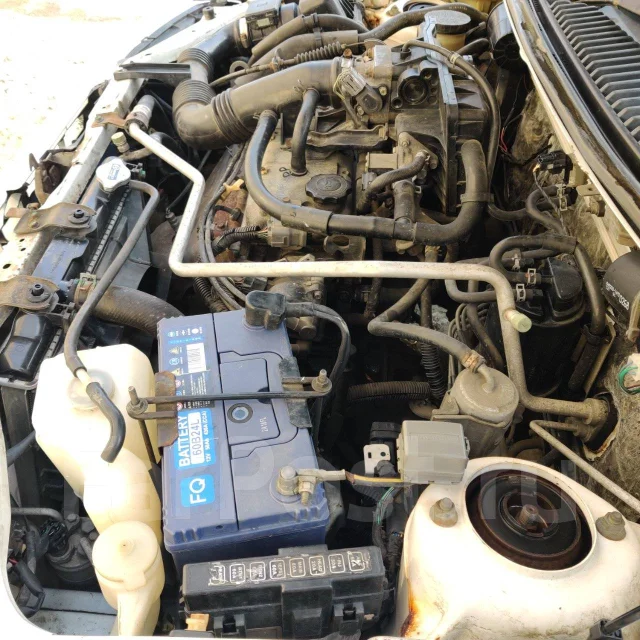 Mazda Demio. �������, ��������, 1.3 (83��.�.), ������ ����