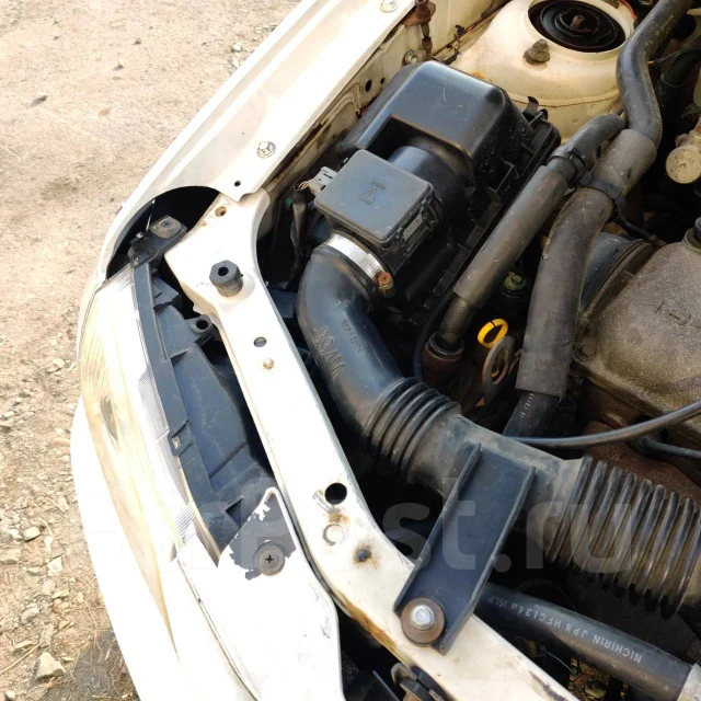 Mazda Demio. �������, ��������, 1.3 (83��.�.), ������ ����
