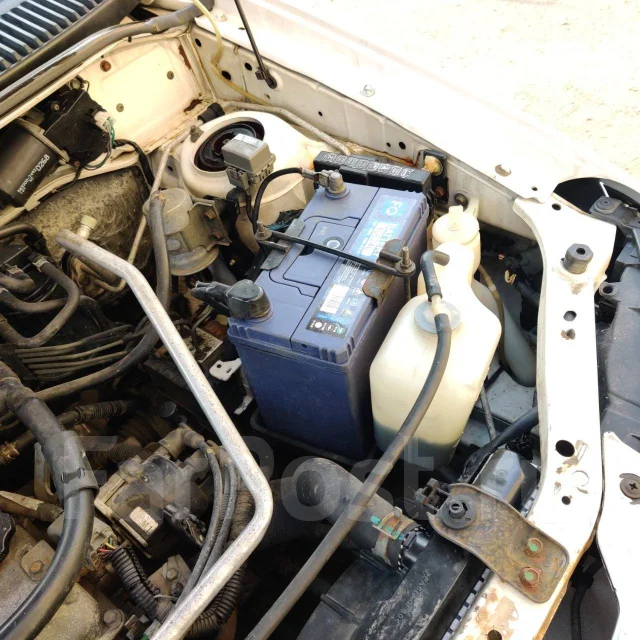 Mazda Demio. �������, ��������, 1.3 (83��.�.), ������ ����