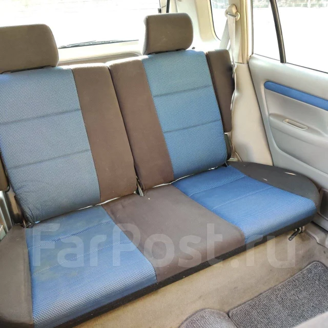 Mazda Demio. �������, ��������, 1.3 (83��.�.), ������ ����