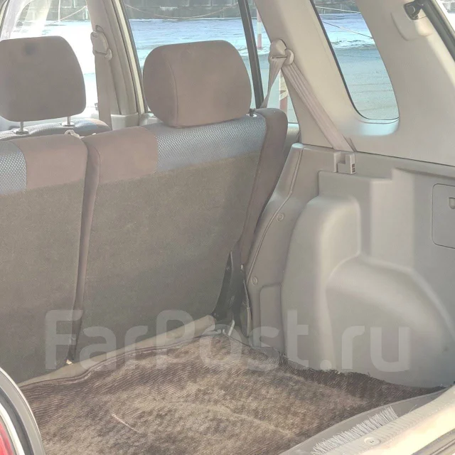 Mazda Demio. �������, ��������, 1.3 (83��.�.), ������ ����