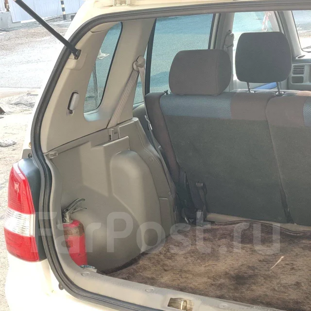 Mazda Demio. �������, ��������, 1.3 (83��.�.), ������ ����