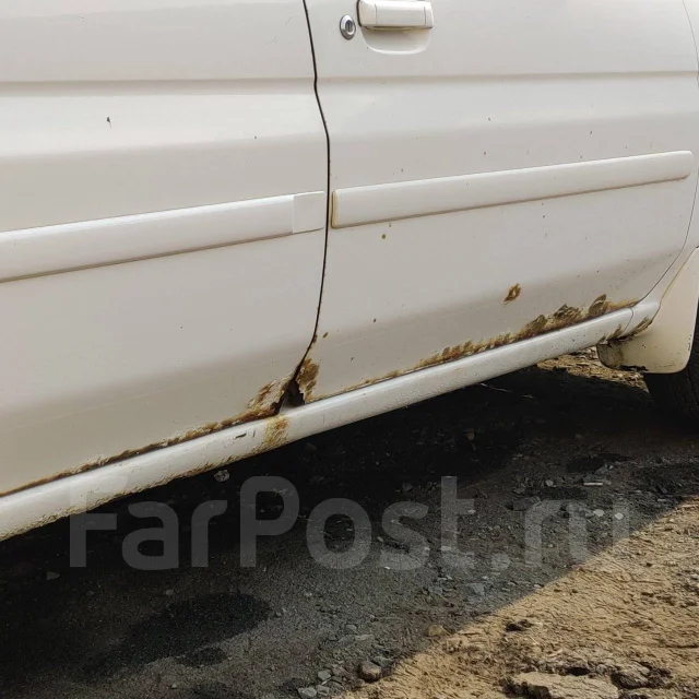 Mazda Demio. �������, ��������, 1.3 (83��.�.), ������ ����