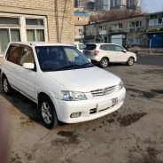 Mazda Demio. �������, ��������, 1.3 (83��.�.), ������ ����