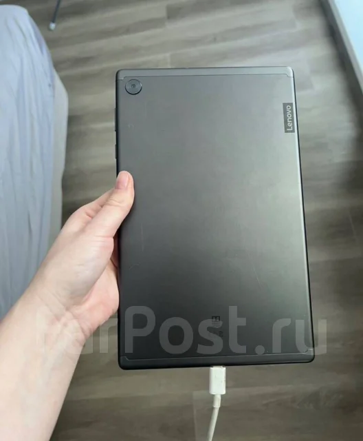 Lenovo Tab M10 FHD Plus TB-X606X. ������ 128 �� ����