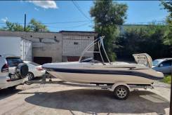 BRP Sea-Doo Challenger. 2000 ���, ����� 5,8��., ��������� ������������, 240��.�., ������ ����