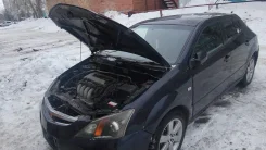 Toyota WiLL VS. 128, 2ZZGE ����