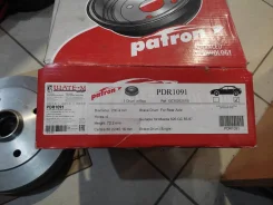 ������� ��������� Mazda 626 1983-92 PDR1091 ����