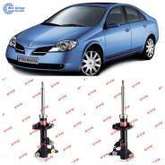   KYB Excel-G ( 2)  Nissan Primera 331014 