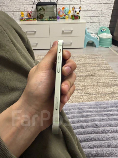 Apple iPhone 12 mini. �/�, 64 ��, ���������, �������, 3G, 4G LTE, ����������, NFC ����