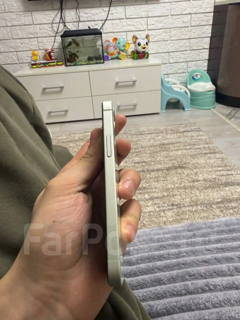 Apple iPhone 12 mini. �/�, 64 ��, ���������, �������, 3G, 4G LTE, ����������, NFC ����