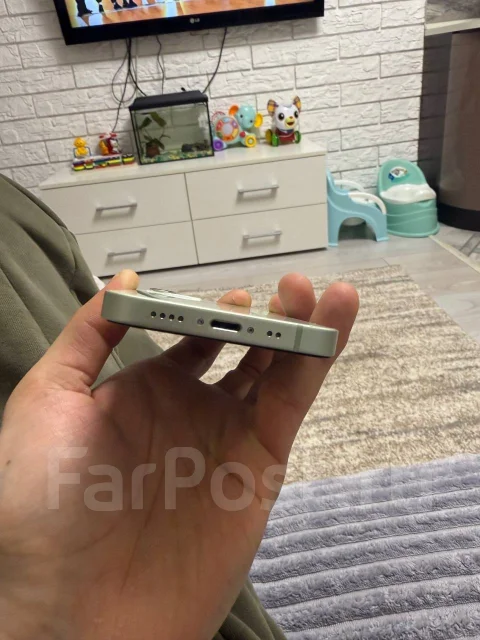 Apple iPhone 12 mini. �/�, 64 ��, ���������, �������, 3G, 4G LTE, ����������, NFC ����