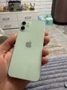 Apple iPhone 12 mini. �/�, 64 ��, ���������, �������, 3G, 4G LTE, ����������, NFC ����