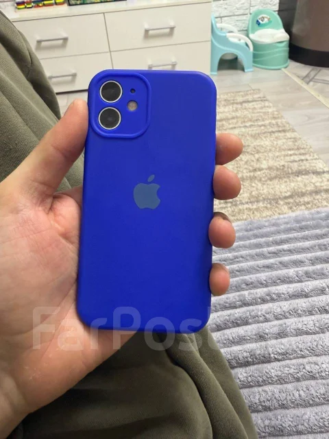 Apple iPhone 12 mini. �/�, 64 ��, ���������, �������, 3G, 4G LTE, ����������, NFC ����